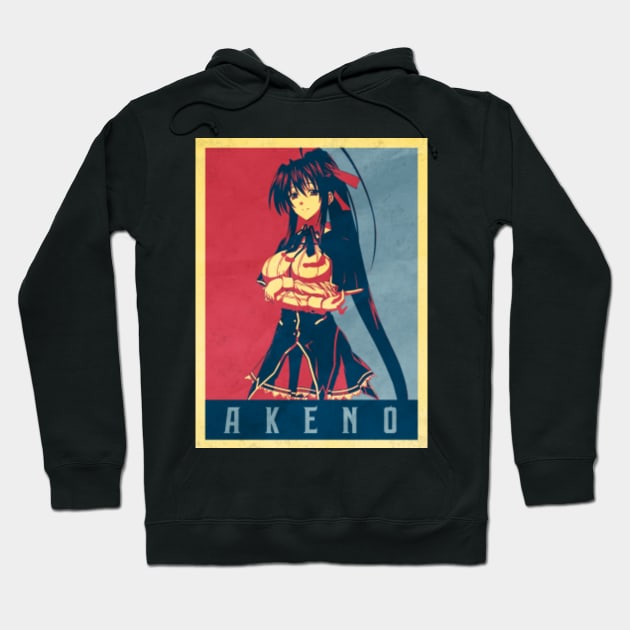 Highschool dxd sweatshirt cheap